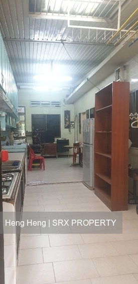 Sing Joo Walk (D8), Terrace #220620481